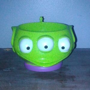 Green Alien Toy Story Mug
